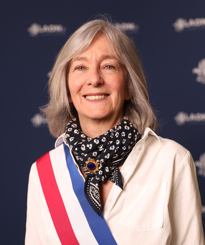 Sophie CHARLES ETIENNE